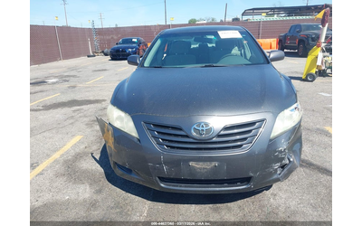 Toyota Camry 2.4L I-4 DOHC, VVT, 158HP Front Wheel Drive - автомобили, коли, обяви за нови и употребявани 11