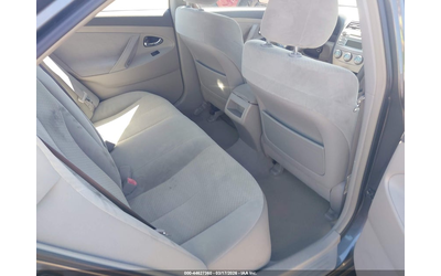 Toyota Camry 2.4L I-4 DOHC, VVT, 158HP Front Wheel Drive - автомобили, коли, обяви за нови и употребявани 7