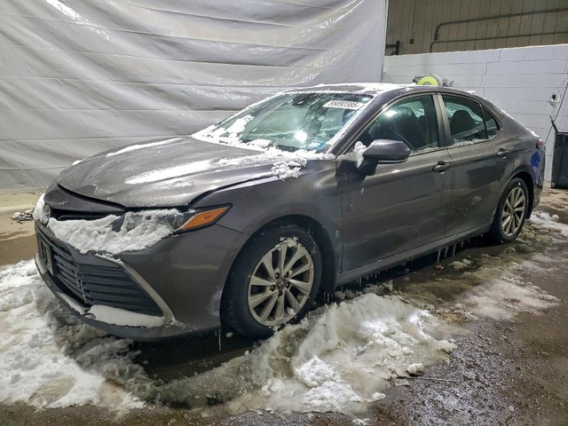 Toyota Camry 2.5L 4 ALL WHEEL DRIVE - автомобили, коли, обяви за нови и употребявани 1