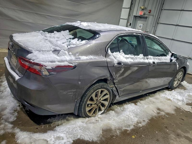 Toyota Camry 2.5L 4 ALL WHEEL DRIVE - автомобили, коли, обяви за нови и употребявани 3