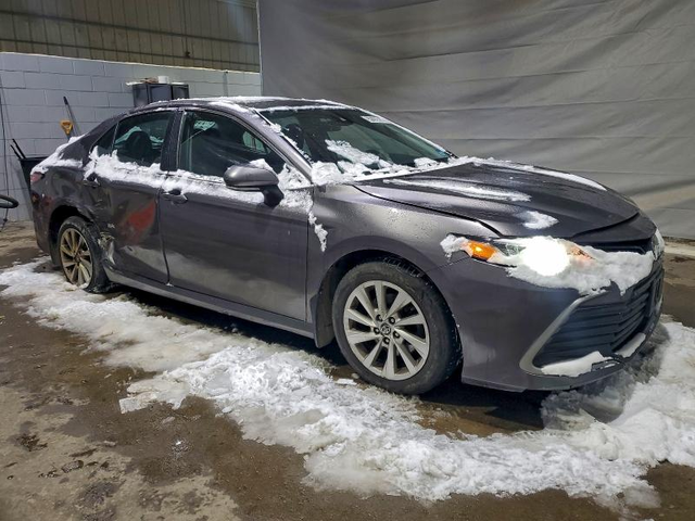 Toyota Camry 2.5L 4 ALL WHEEL DRIVE - автомобили, коли, обяви за нови и употребявани 4