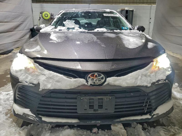 Toyota Camry 2.5L 4 ALL WHEEL DRIVE - автомобили, коли, обяви за нови и употребявани 5
