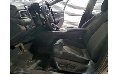 Toyota Camry 2.5L 4 ALL WHEEL DRIVE - автомобили, коли, обяви за нови и употребявани 7