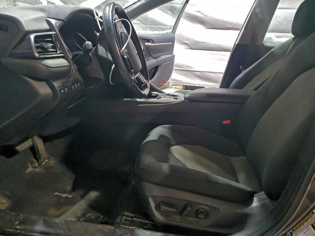 Toyota Camry 2.5L 4 ALL WHEEL DRIVE - автомобили, коли, обяви за нови и употребявани 7