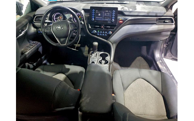 Toyota Camry 2.5L 4 ALL WHEEL DRIVE - автомобили, коли, обяви за нови и употребявани 8