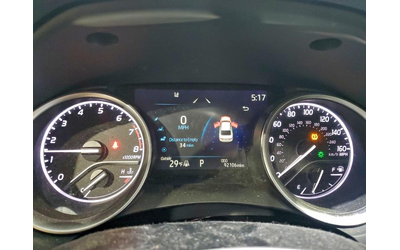 Toyota Camry 2.5L 4 ALL WHEEL DRIVE - автомобили, коли, обяви за нови и употребявани 9