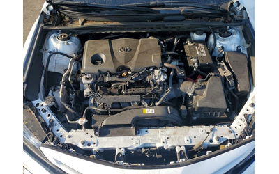 Toyota Camry 2.5L 4 FRONT WHEEL DRIVE - автомобили, коли, обяви за нови и употребявани 10