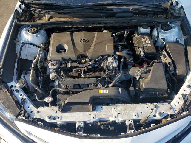 Toyota Camry 2.5L 4 FRONT WHEEL DRIVE - автомобили, коли, обяви за нови и употребявани 10