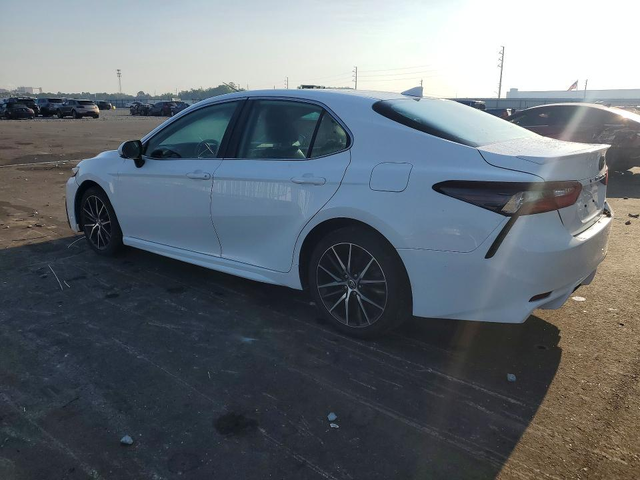 Toyota Camry 2.5L 4 FRONT WHEEL DRIVE - автомобили, коли, обяви за нови и употребявани 1