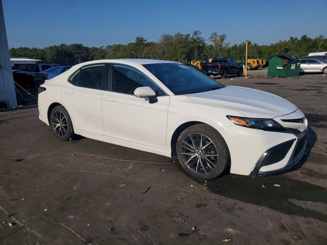 Toyota Camry 2.5L 4 FRONT WHEEL DRIVE - автомобили, коли, обяви за нови и употребявани 3