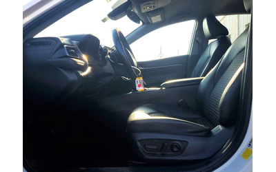 Toyota Camry 2.5L 4 FRONT WHEEL DRIVE - автомобили, коли, обяви за нови и употребявани 6