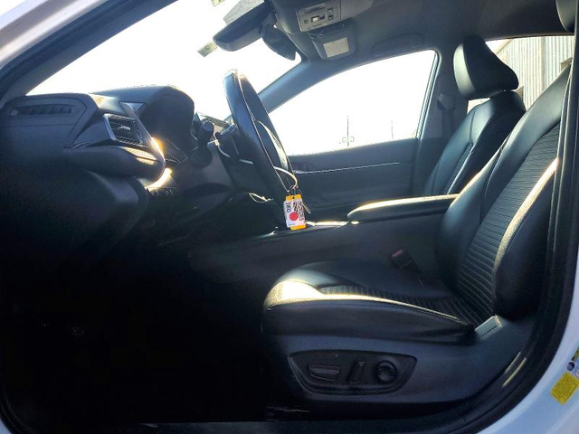 Toyota Camry 2.5L 4 FRONT WHEEL DRIVE - автомобили, коли, обяви за нови и употребявани 6