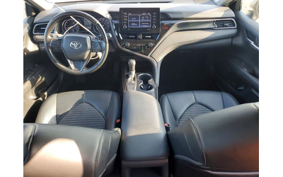 Toyota Camry 2.5L 4 FRONT WHEEL DRIVE - автомобили, коли, обяви за нови и употребявани 7