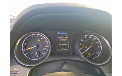 Toyota Camry 2.5L 4 FRONT WHEEL DRIVE - автомобили, коли, обяви за нови и употребявани 8