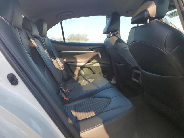 Toyota Camry 2.5L 4 FRONT WHEEL DRIVE - автомобили, коли, обяви за нови и употребявани 9