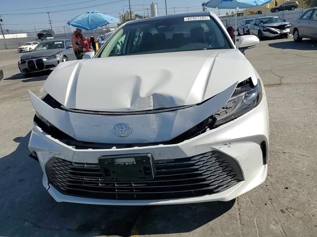 Toyota Camry 2.5L 4 Front-wheel Drive - автомобили, коли, обяви за нови и употребявани 0