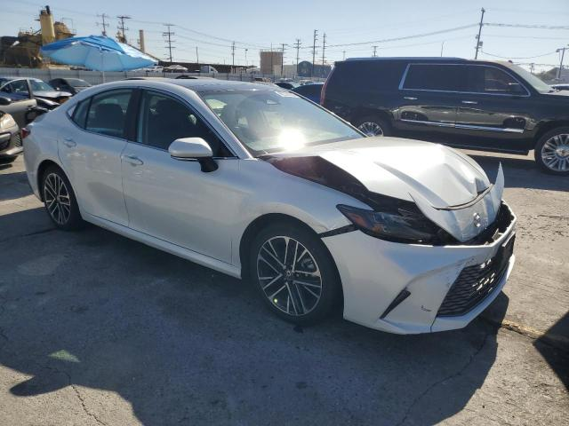 Toyota Camry 2.5L 4 Front-wheel Drive - автомобили, коли, обяви за нови и употребявани 4