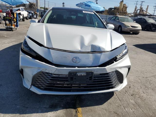 Toyota Camry 2.5L 4 Front-wheel Drive - автомобили, коли, обяви за нови и употребявани 5