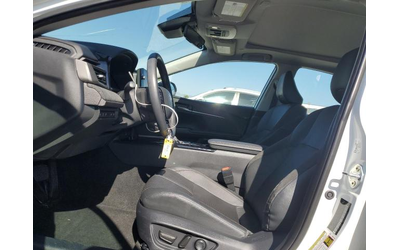 Toyota Camry 2.5L 4 Front-wheel Drive - автомобили, коли, обяви за нови и употребявани 7