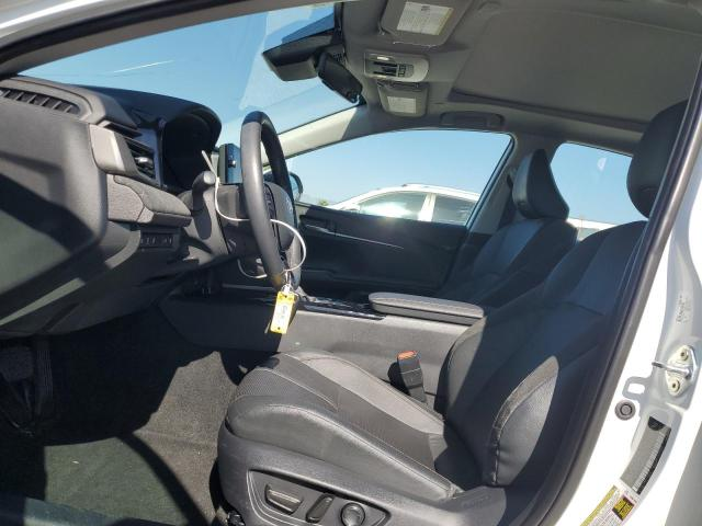 Toyota Camry 2.5L 4 Front-wheel Drive - автомобили, коли, обяви за нови и употребявани 7