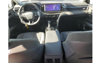Toyota Camry 2.5L 4 Front-wheel Drive - автомобили, коли, обяви за нови и употребявани 8