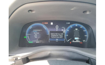 Toyota Camry 2.5L 4 Front-wheel Drive - автомобили, коли, обяви за нови и употребявани 9