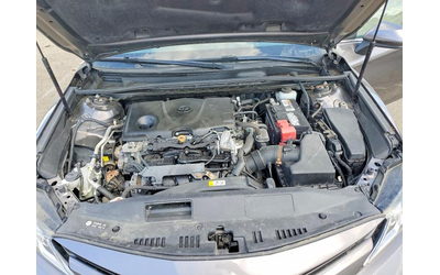 Toyota Camry 2.5L 4 FRONT WHEEL DRIVE - автомобили, коли, обяви за нови и употребявани 10