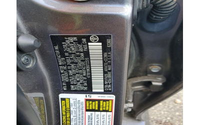 Toyota Camry 2.5L 4 FRONT WHEEL DRIVE - автомобили, коли, обяви за нови и употребявани 11