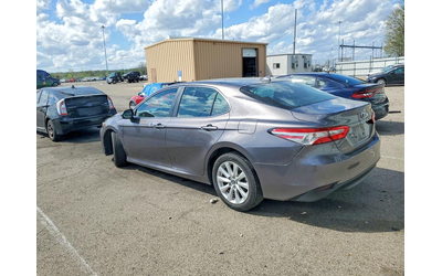 toyota-camry-2-5l-4-front-wheel-drive - 1