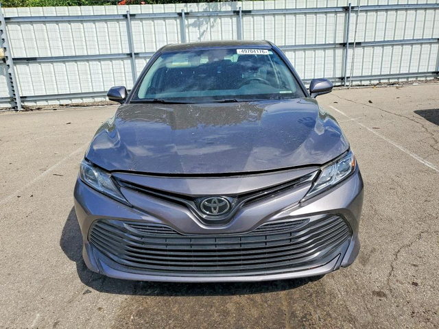 Toyota Camry 2.5L 4 FRONT WHEEL DRIVE - автомобили, коли, обяви за нови и употребявани 4