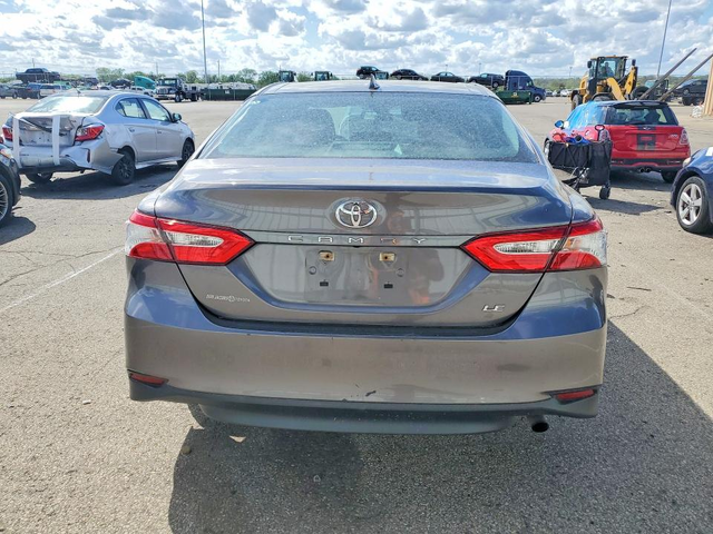 Toyota Camry 2.5L 4 FRONT WHEEL DRIVE - автомобили, коли, обяви за нови и употребявани 5