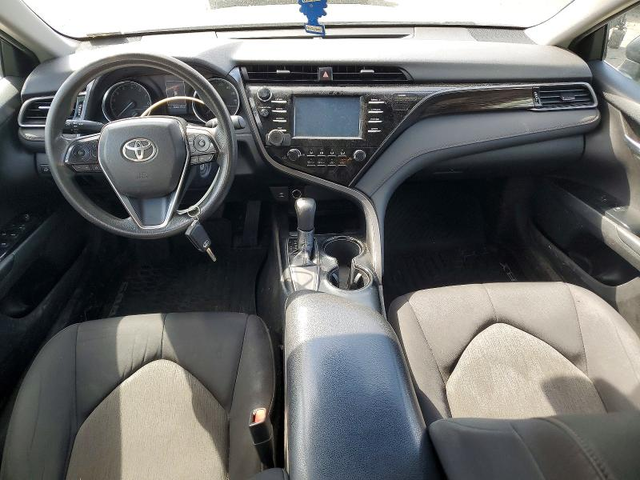 Toyota Camry 2.5L 4 FRONT WHEEL DRIVE - автомобили, коли, обяви за нови и употребявани 7