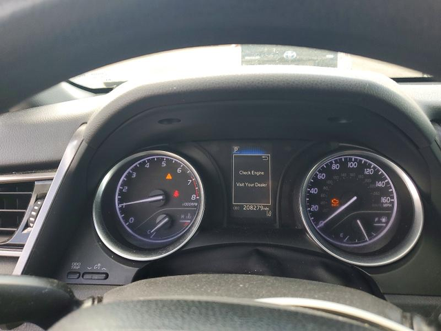 Toyota Camry 2.5L 4 FRONT WHEEL DRIVE - автомобили, коли, обяви за нови и употребявани 8