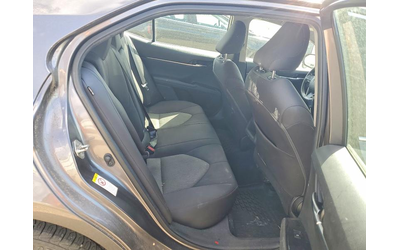 Toyota Camry 2.5L 4 FRONT WHEEL DRIVE - автомобили, коли, обяви за нови и употребявани 9