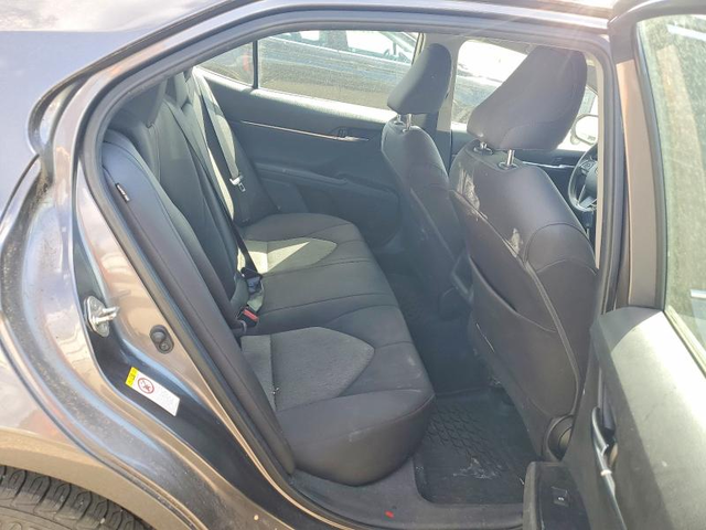 Toyota Camry 2.5L 4 FRONT WHEEL DRIVE - автомобили, коли, обяви за нови и употребявани 9