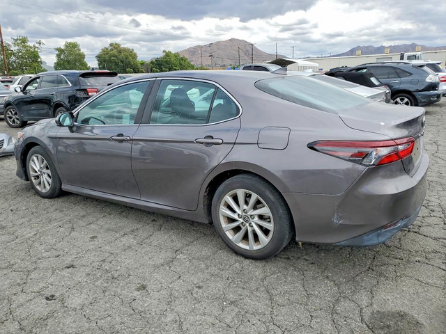 Toyota Camry 2.5L 4 FRONT WHEEL DRIVE - автомобили, коли, обяви за нови и употребявани 1