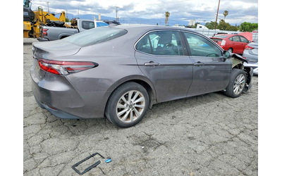 toyota-camry-2-5l-4-front-wheel-drive - 2
