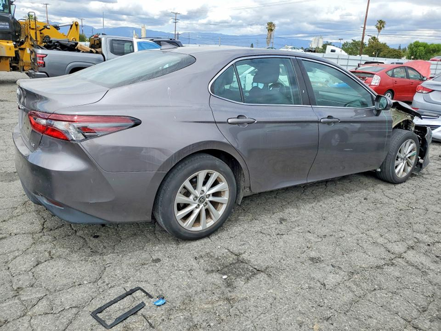Toyota Camry 2.5L 4 FRONT WHEEL DRIVE - автомобили, коли, обяви за нови и употребявани 2