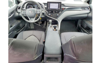 Toyota Camry 2.5L 4 FRONT WHEEL DRIVE - автомобили, коли, обяви за нови и употребявани 7