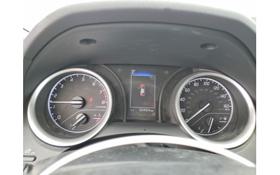 Toyota Camry 2.5L 4 FRONT WHEEL DRIVE - автомобили, коли, обяви за нови и употребявани 8