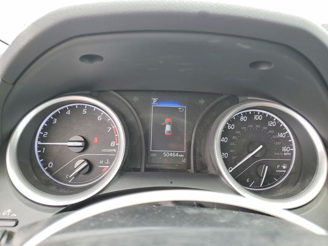 Toyota Camry 2.5L 4 FRONT WHEEL DRIVE - автомобили, коли, обяви за нови и употребявани 8