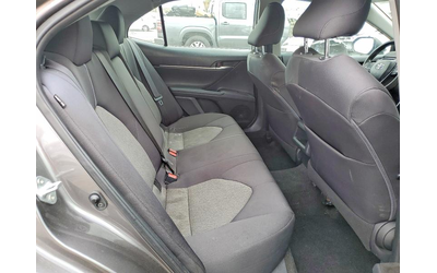 Toyota Camry 2.5L 4 FRONT WHEEL DRIVE - автомобили, коли, обяви за нови и употребявани 9