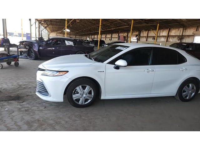 Toyota Camry 2.5L 4 FRONT WHEEL DRIVE - автомобили, коли, обяви за нови и употребявани 0