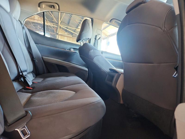 Toyota Camry 2.5L 4 FRONT WHEEL DRIVE - автомобили, коли, обяви за нови и употребявани 10