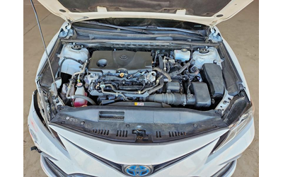 Toyota Camry 2.5L 4 FRONT WHEEL DRIVE - автомобили, коли, обяви за нови и употребявани 11