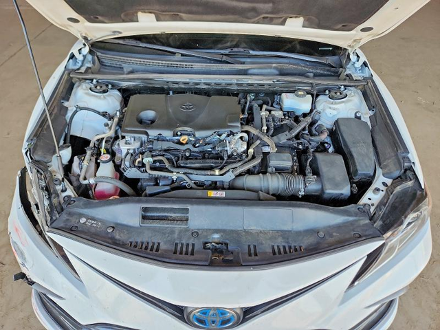 Toyota Camry 2.5L 4 FRONT WHEEL DRIVE - автомобили, коли, обяви за нови и употребявани 11