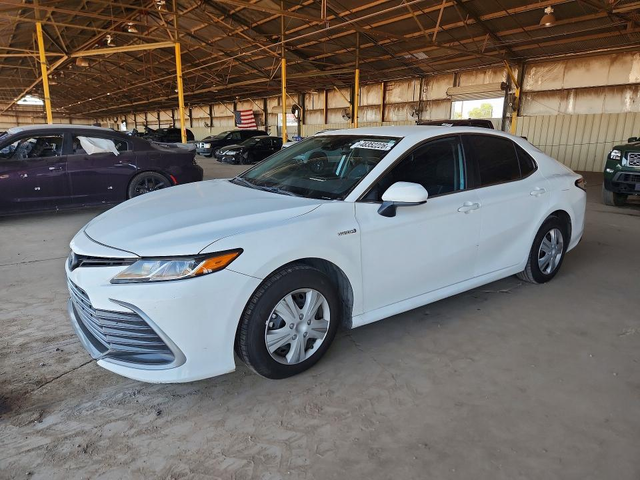 Toyota Camry 2.5L 4 FRONT WHEEL DRIVE - автомобили, коли, обяви за нови и употребявани 1