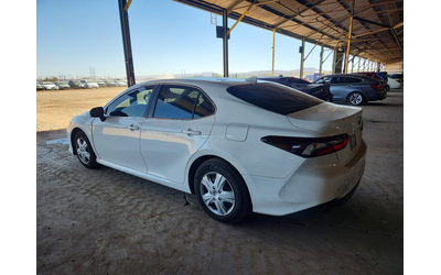 toyota-camry-2-5l-4-front-wheel-drive - 2