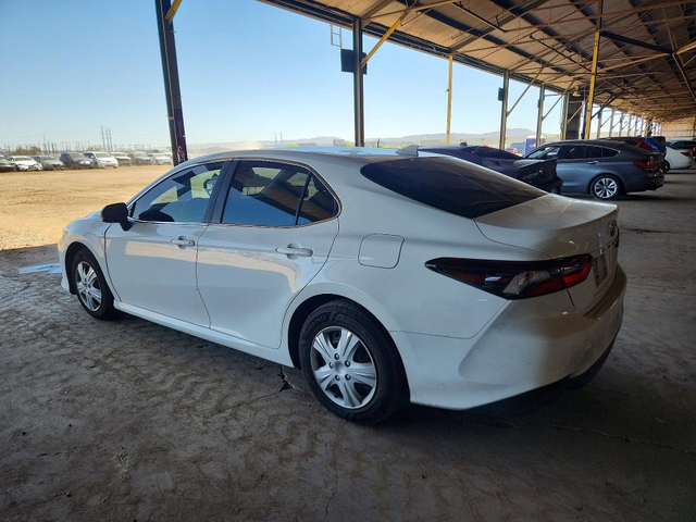 Toyota Camry 2.5L 4 FRONT WHEEL DRIVE - автомобили, коли, обяви за нови и употребявани 2