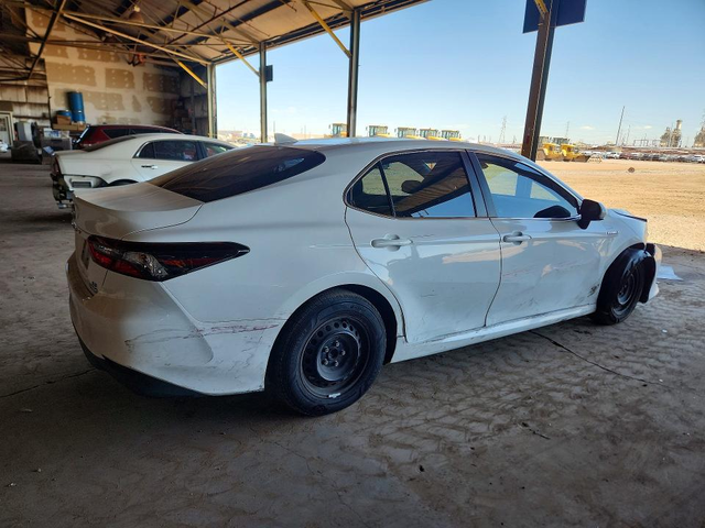 Toyota Camry 2.5L 4 FRONT WHEEL DRIVE - автомобили, коли, обяви за нови и употребявани 3